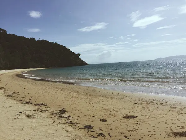 Krabi-Krabi, Thailand, find a beach house and relax without any schedule