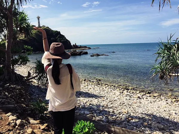 Krabi-Krabi, Thailand, find a beach house and relax without any schedule