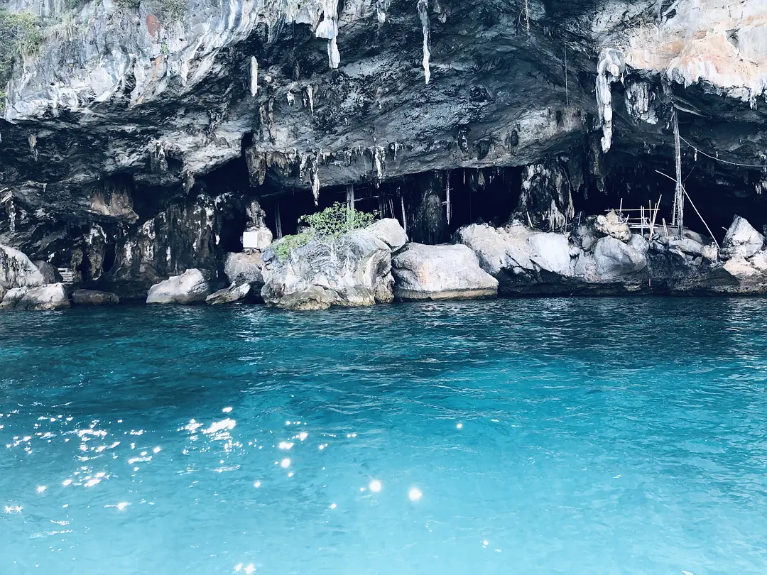 Krabi-Next holiday, let's go diving in Krabi together "First diving experience and precautions"