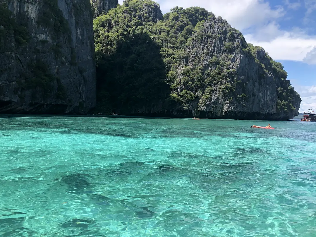 Krabi-Next holiday, let's go diving in Krabi together "First diving experience and precautions"