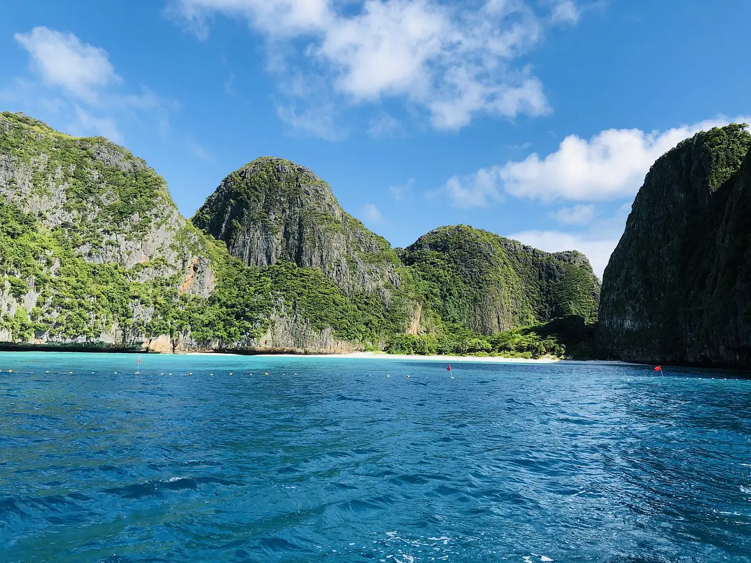 Krabi-Next holiday, let's go diving in Krabi together "First diving experience and precautions"