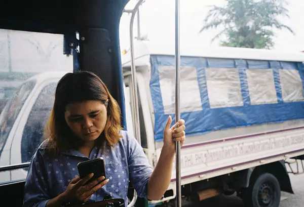 Krabi-Krabi and Chiang Mai, an atypical way to travel to Thailand