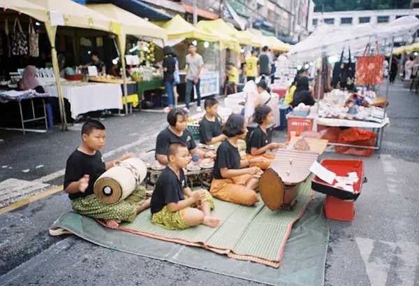 Krabi-Krabi and Chiang Mai, an atypical way to travel to Thailand