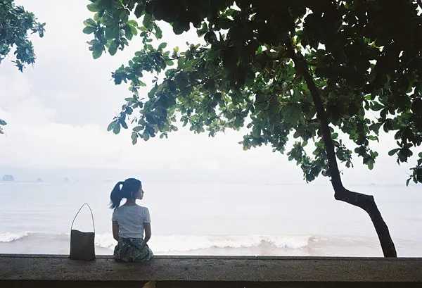 Krabi-Krabi and Chiang Mai, an atypical way to travel to Thailand