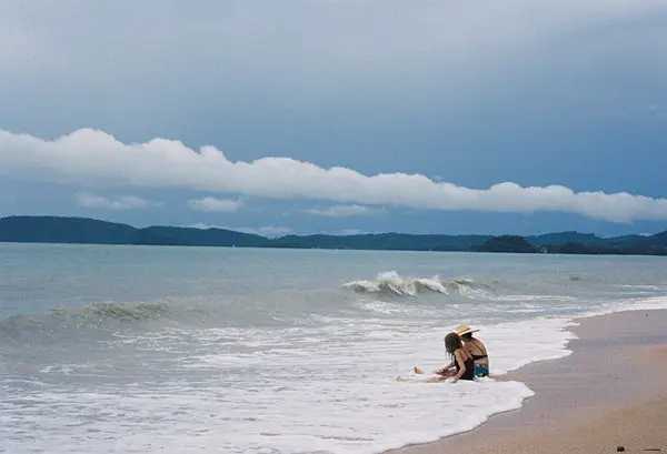 Krabi-Krabi and Chiang Mai, an atypical way to travel to Thailand