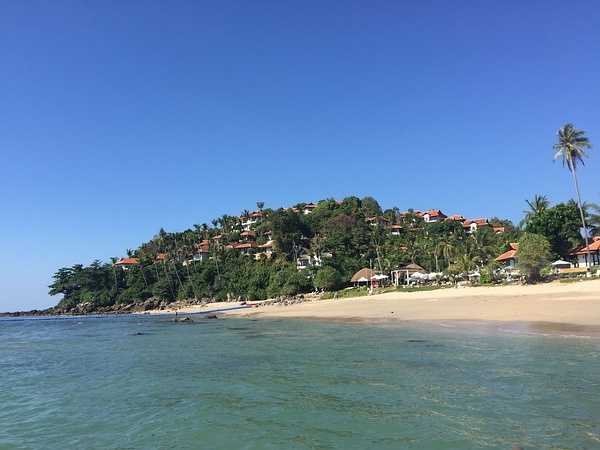 Krabi-South and Blue, Krabi, Thailand is not responsible for travel notes~