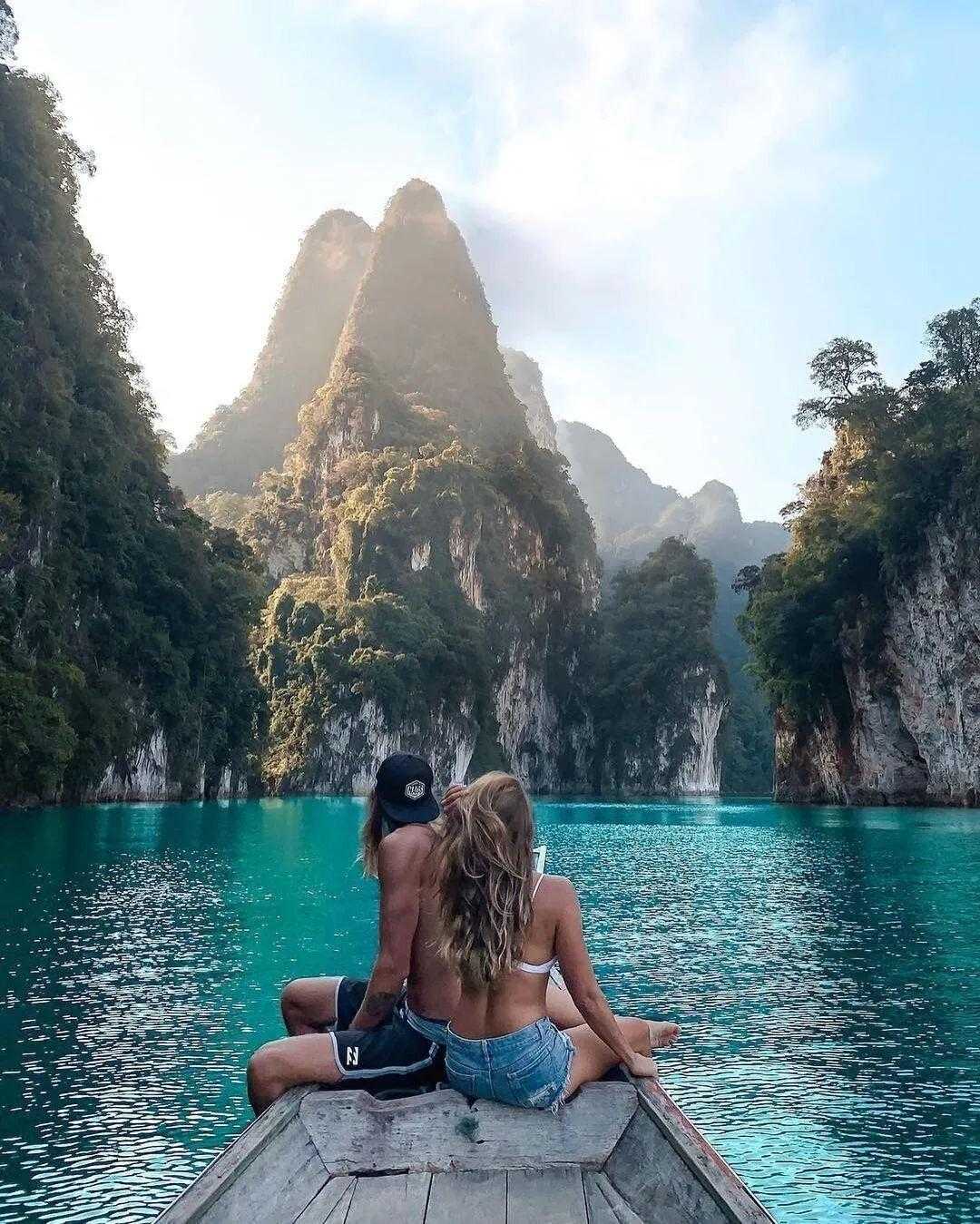 Krabi-A complete guide to Krabi Island in Thailand, more natural and interesting than Phuket