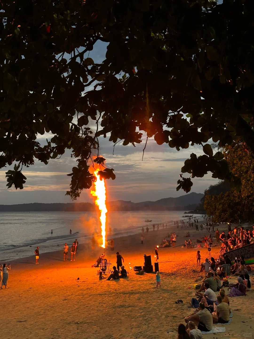 Krabi-Krabi, Thailand is so fun, an ideal holiday destination. Good food, fun and cheap