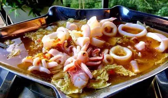 Krabi-A must-have food guide for Krabi, Thailand, to reward your stomach!