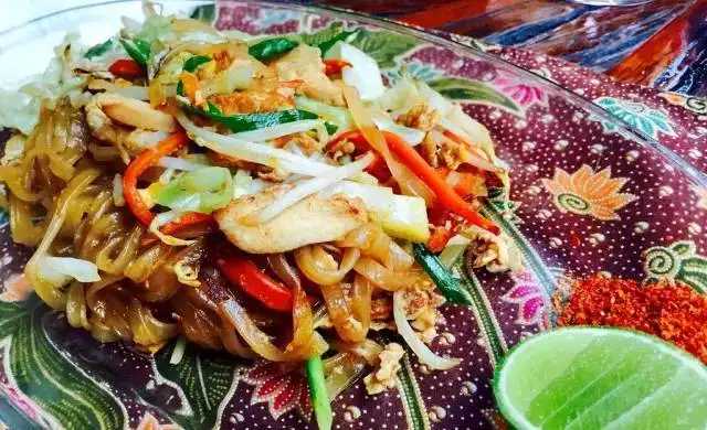Krabi-A must-have food guide for Krabi, Thailand, to reward your stomach!