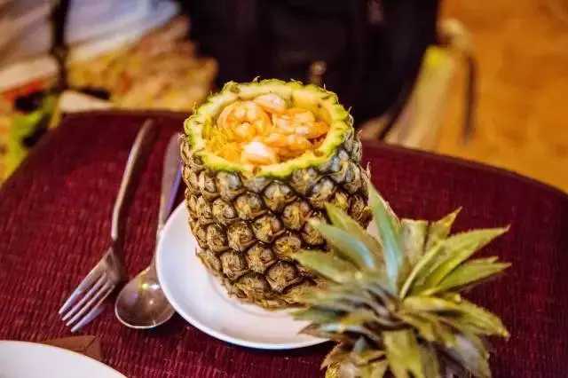 Krabi-A must-have food guide for Krabi, Thailand, to reward your stomach!