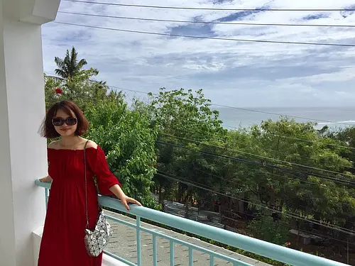 Boracay-Just came back from a trip to Boracay, the beautiful photos do not need to be edited