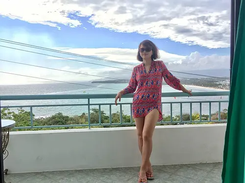 Boracay-Just came back from a trip to Boracay, the beautiful photos do not need to be edited