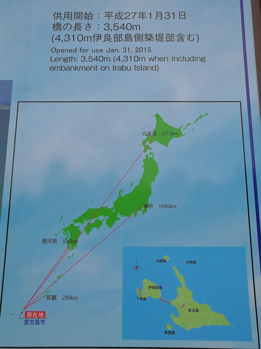 Okinawa-What does it feel like to ride the waves? I learned kitesurfing in Okinawa