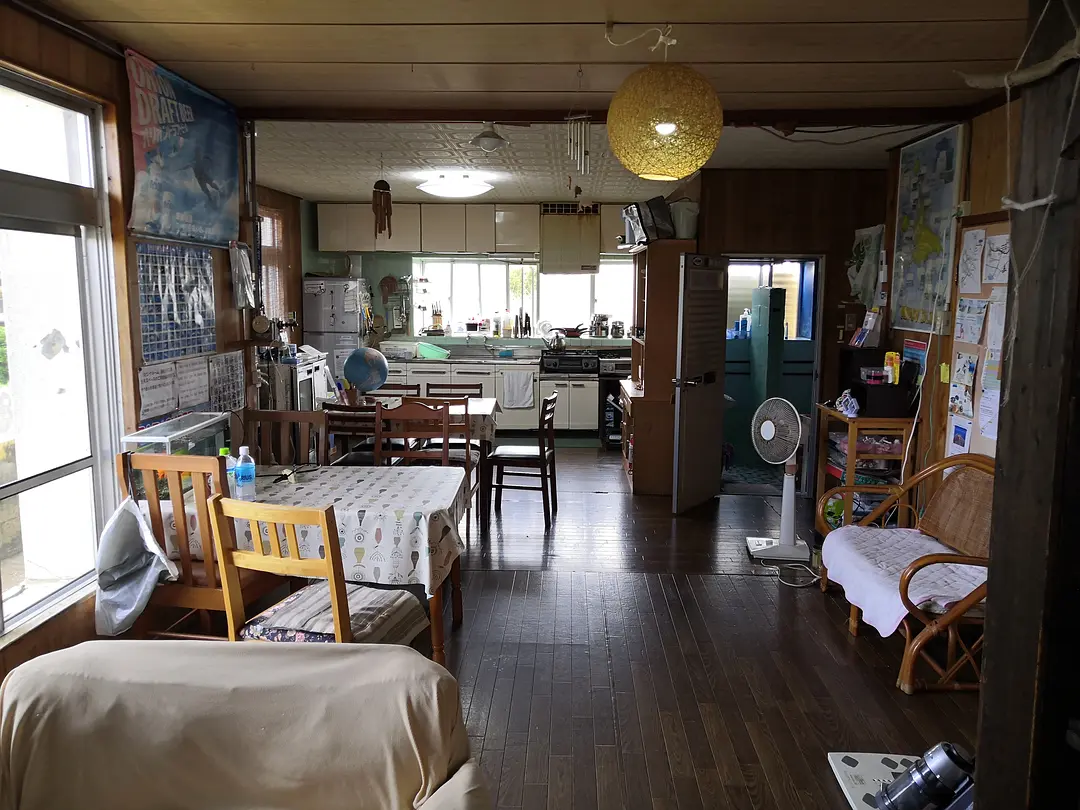 Okinawa-What does it feel like to ride the waves? I learned kitesurfing in Okinawa