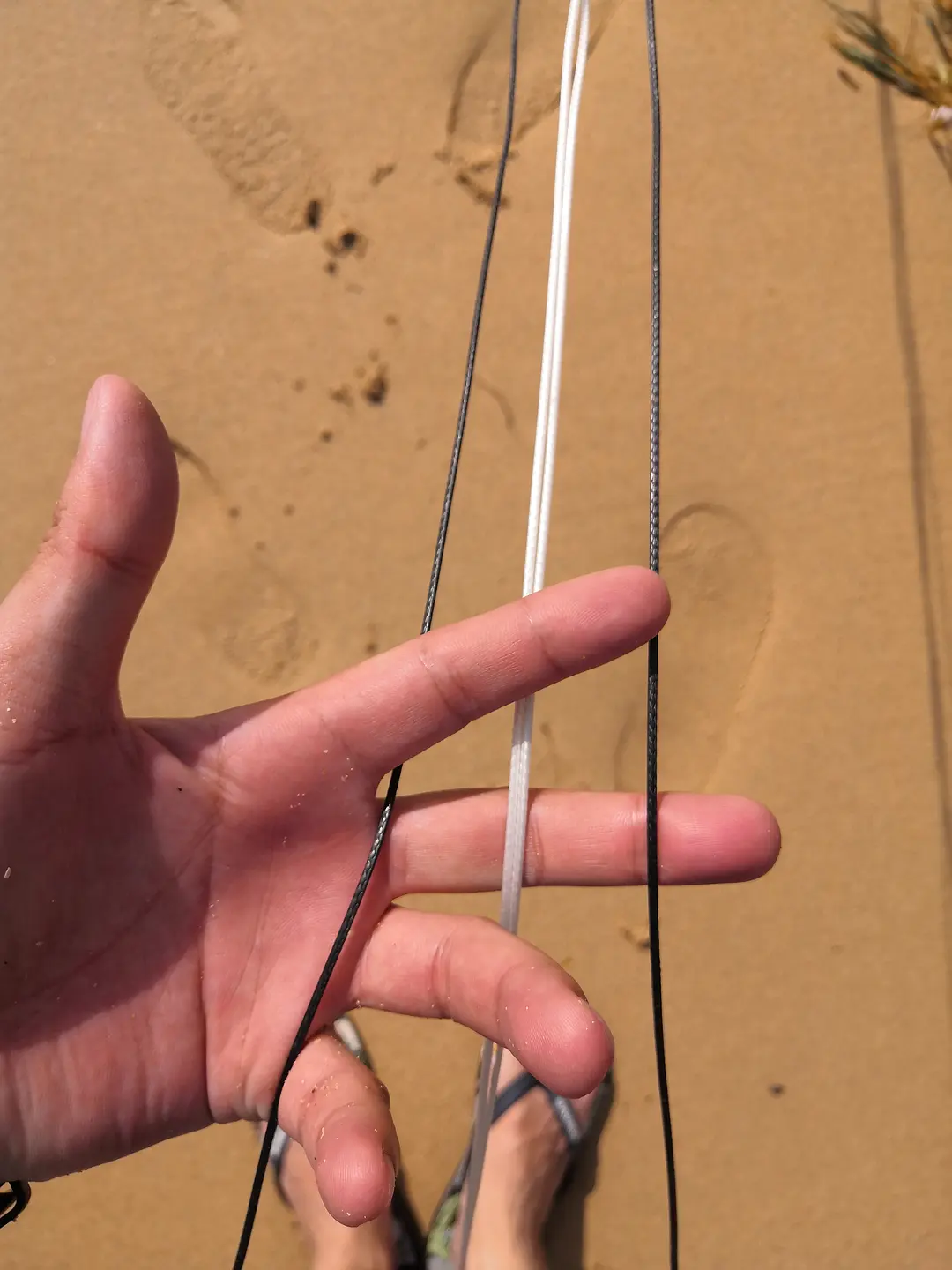 Okinawa-What does it feel like to ride the waves? I learned kitesurfing in Okinawa