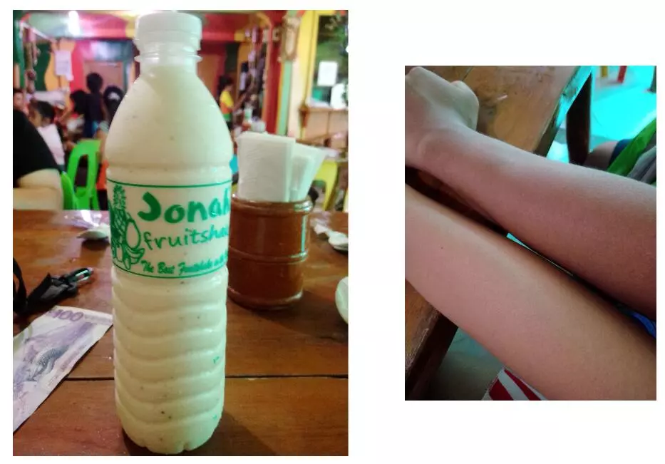 Boracay-Travel tips, diving and food experience in Boracay, Philippines