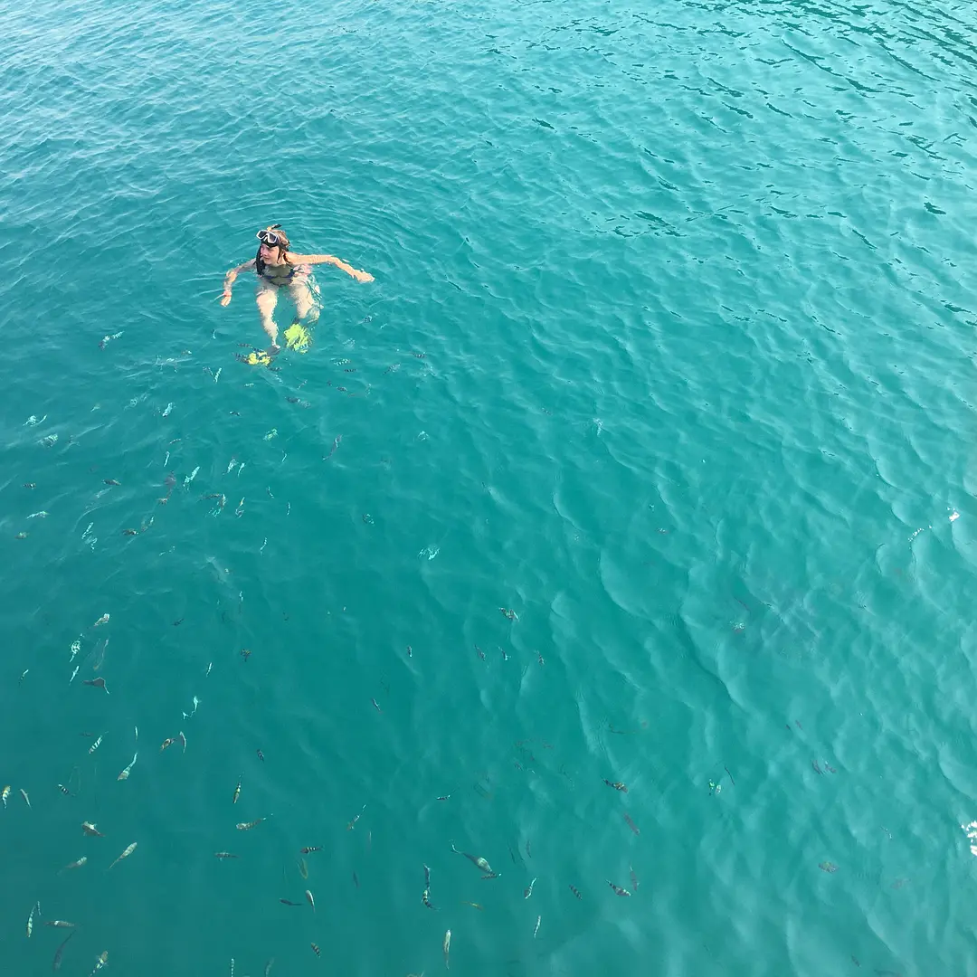 Bangkok-The third time I went to Thailand, I chose Koh Chang. This is where I eat, stay and play!