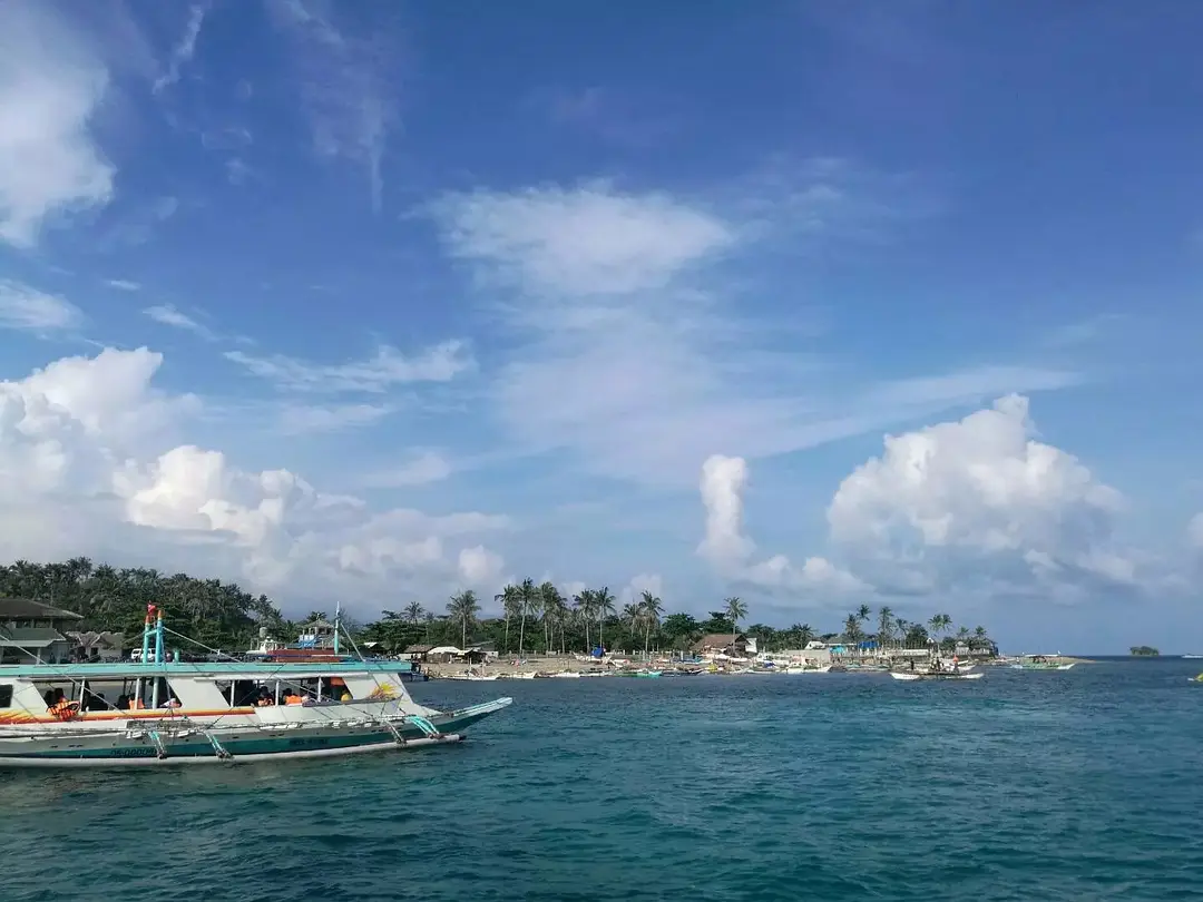 Boracay-Boracay, Philippines, famous white sand beach, here I come