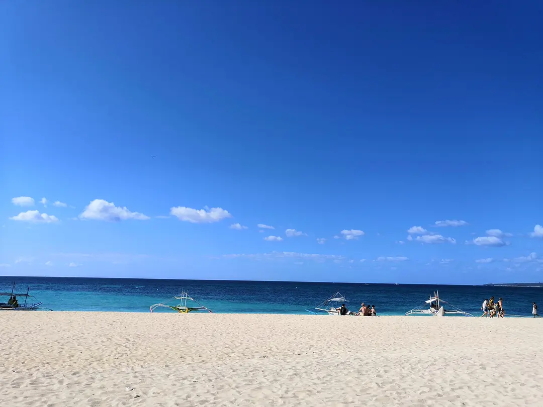 Boracay-Boracay, Philippines: You satisfy all my imaginations of an island