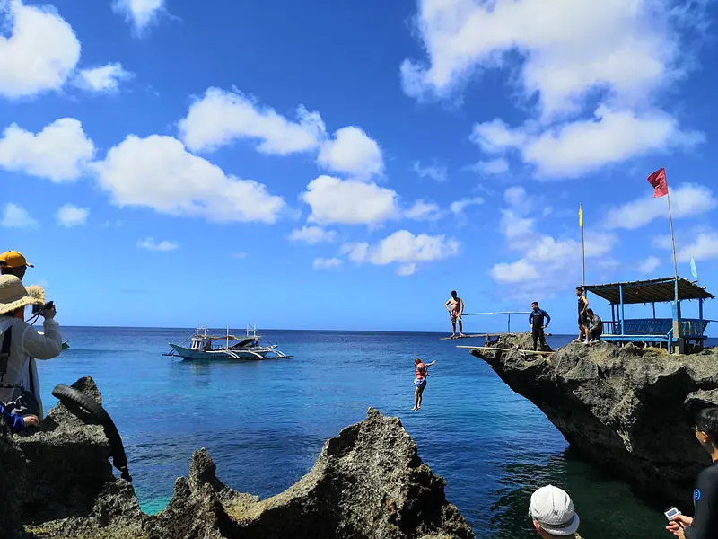 Boracay-Boracay, Philippines: You satisfy all my imaginations of an island