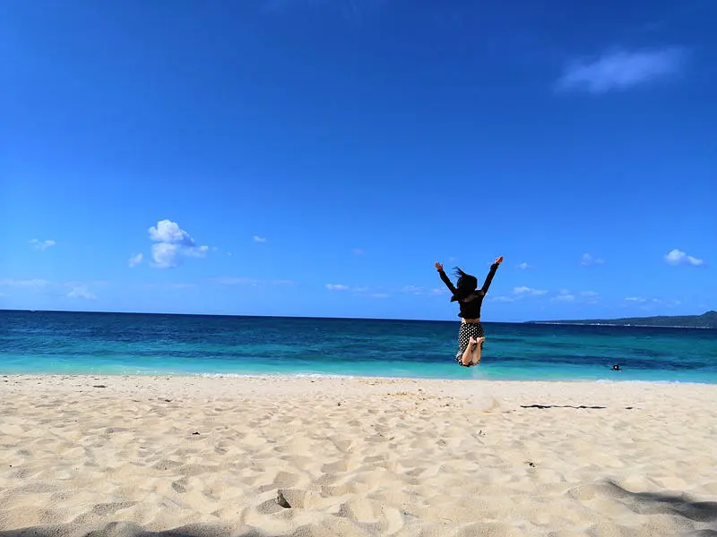 Boracay-Boracay, Philippines: You satisfy all my imaginations of an island