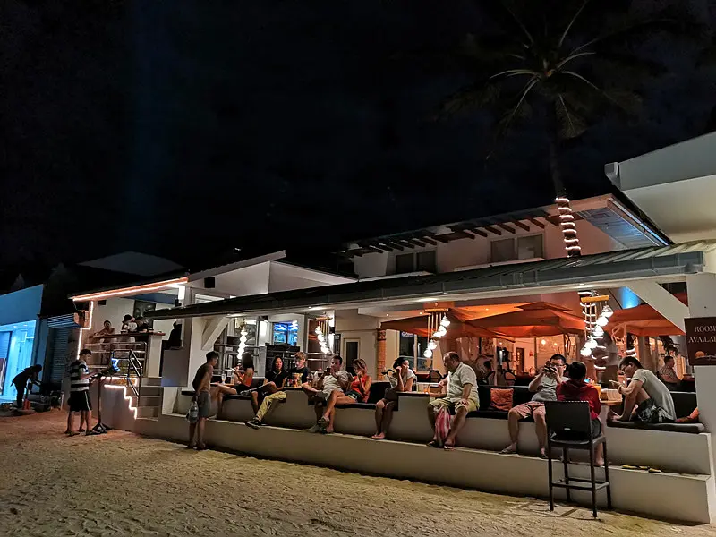 Boracay-Boracay, Philippines: You satisfy all my imaginations of an island