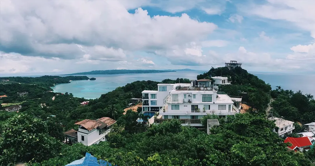 Boracay-Boracay travel guide, online celebrity restaurant review + rational analysis of water activities