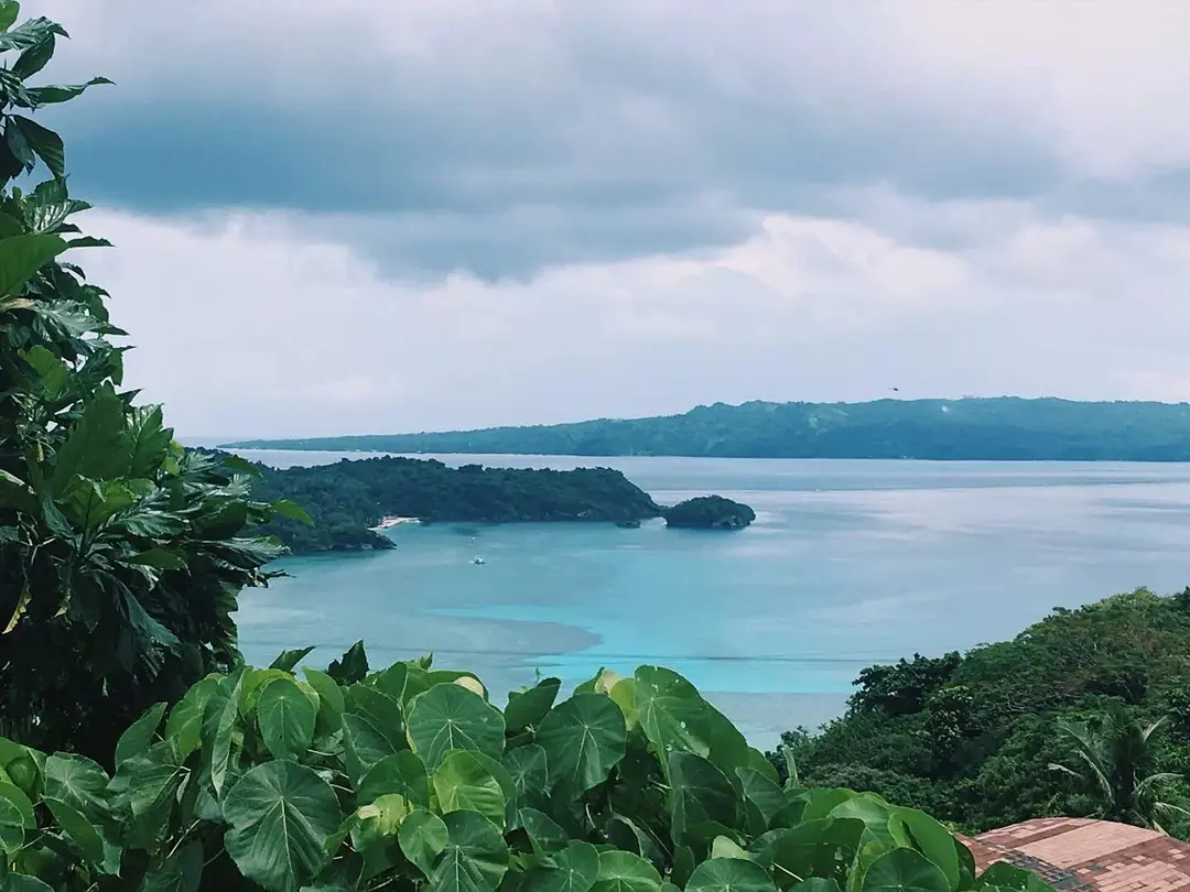 Boracay-Boracay travel guide, online celebrity restaurant review + rational analysis of water activities