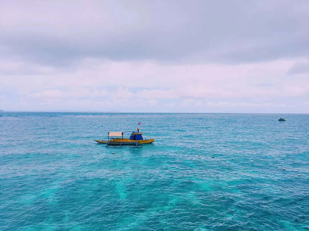 Boracay-Boracay travel guide, online celebrity restaurant review + rational analysis of water activities