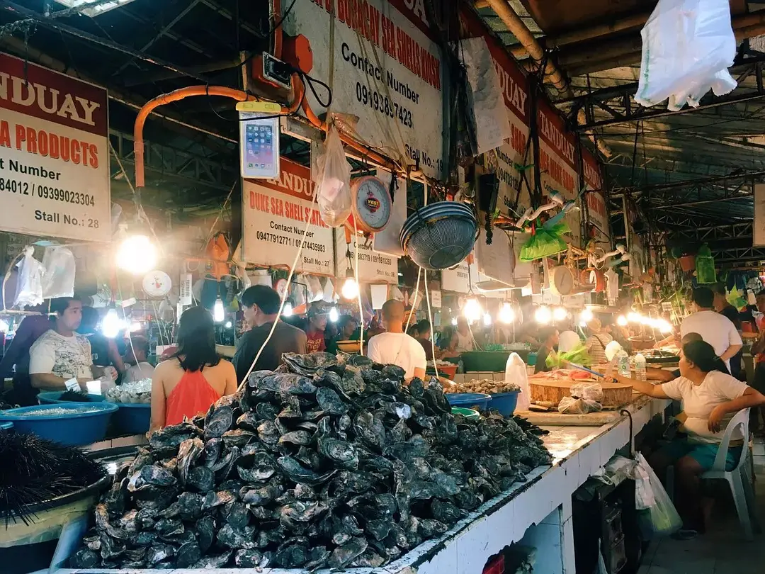 Boracay-Boracay travel guide, online celebrity restaurant review + rational analysis of water activities