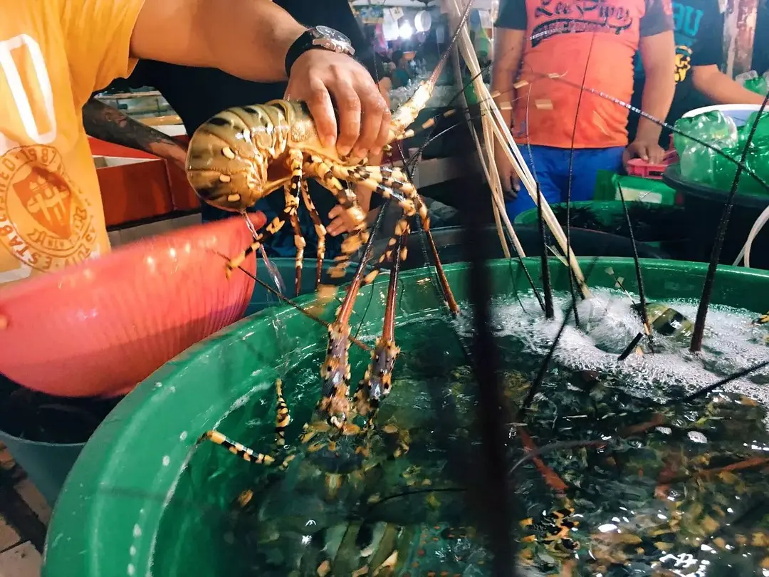Boracay-Boracay travel guide, online celebrity restaurant review + rational analysis of water activities