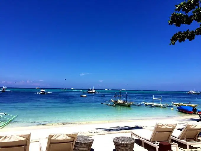 Boracay-Guide to tourist attractions in Boracay: Everything you want is here!