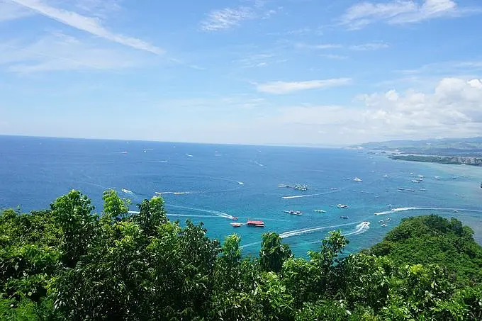 Boracay-Guide to tourist attractions in Boracay: Everything you want is here!