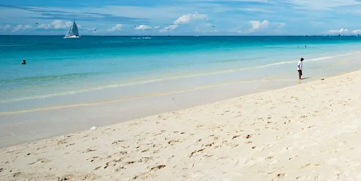 Boracay-Guide to tourist attractions in Boracay: Everything you want is here!