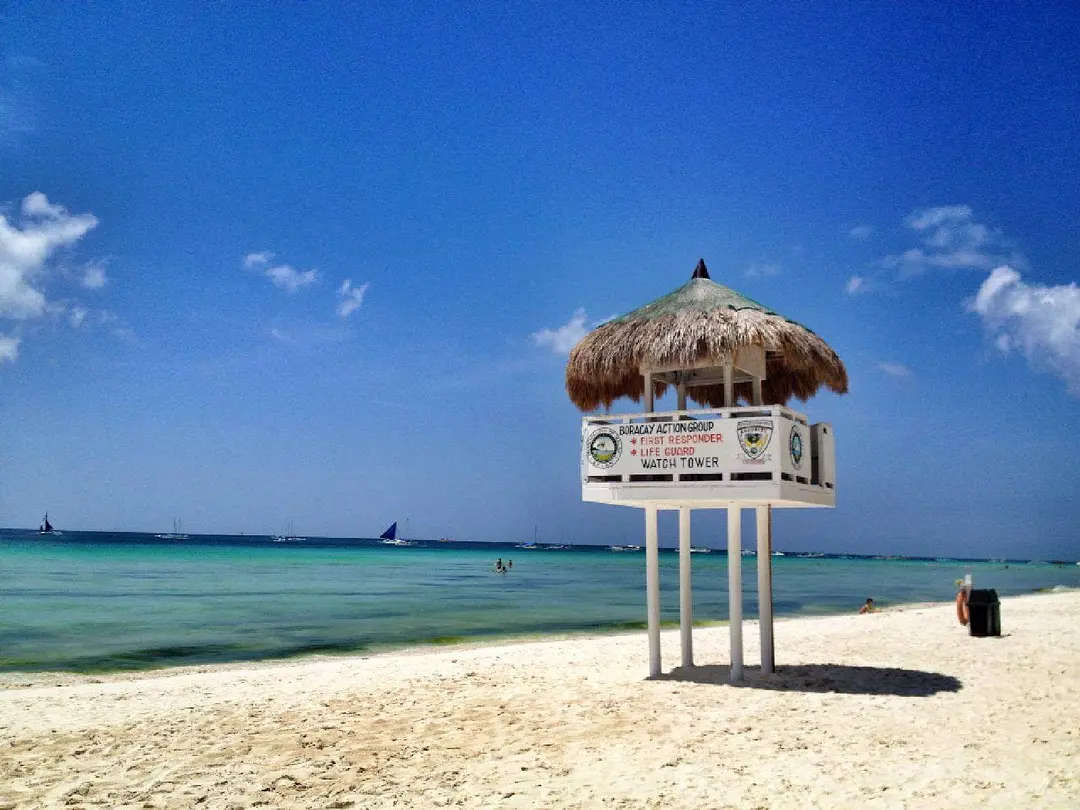Boracay-Guide to tourist attractions in Boracay: Everything you want is here!