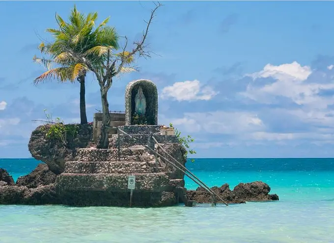 Boracay-Guide to tourist attractions in Boracay: Everything you want is here!