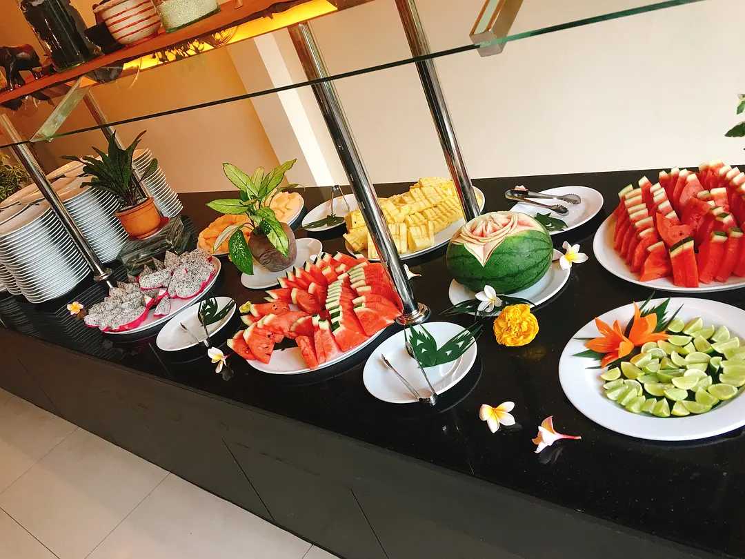 Bangkok-The third time I went to Thailand, I chose Koh Chang. This is where I eat, stay and play!