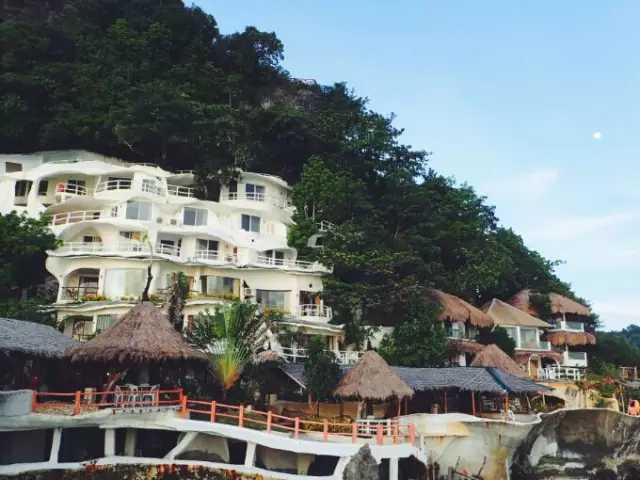 Boracay-If you want to find a beautiful island with a very high cost performance, you can come to Boracay.
