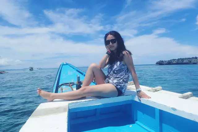 Boracay-If you want to find a beautiful island with a very high cost performance, you can come to Boracay.