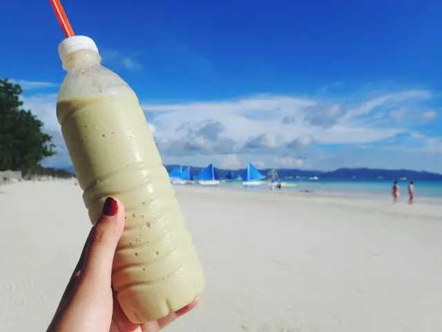 Boracay-If you want to find a beautiful island with a very high cost performance, you can come to Boracay.