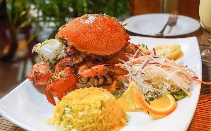 Boracay-Boracay restaurants worth visiting. International restaurants, Chinese restaurants, dessert shops
