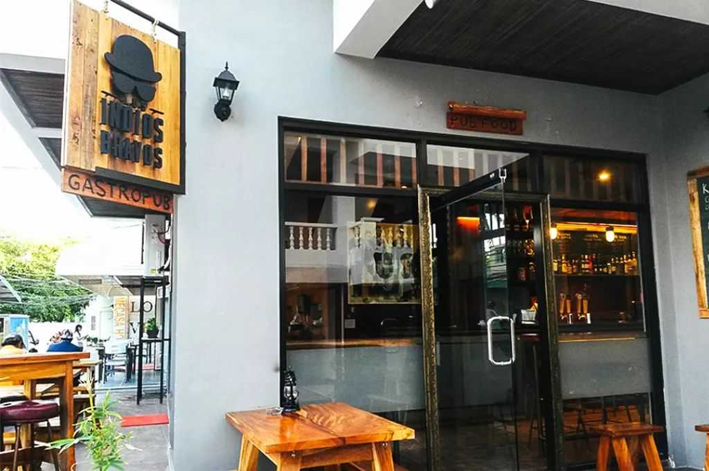 Boracay-Boracay restaurants worth visiting. International restaurants, Chinese restaurants, dessert shops