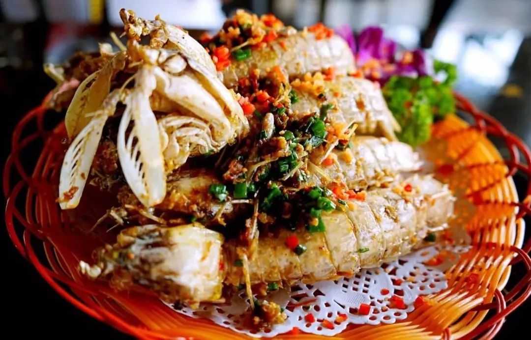 Boracay-Boracay restaurants worth visiting. International restaurants, Chinese restaurants, dessert shops