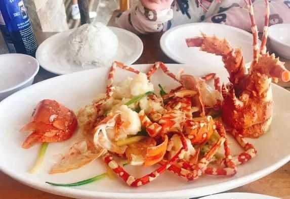 Boracay-Boracay restaurants worth visiting. International restaurants, Chinese restaurants, dessert shops