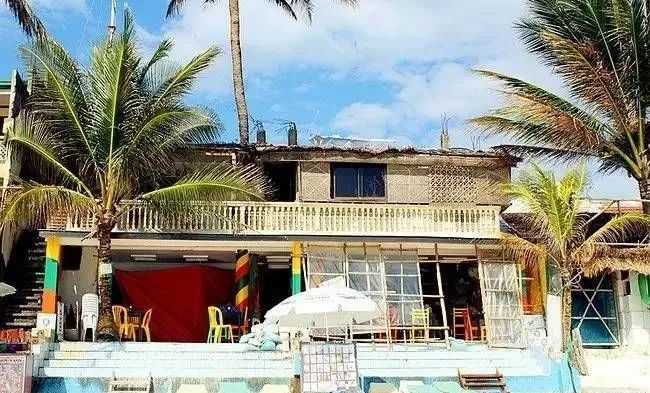 Boracay-Boracay restaurants worth visiting. International restaurants, Chinese restaurants, dessert shops