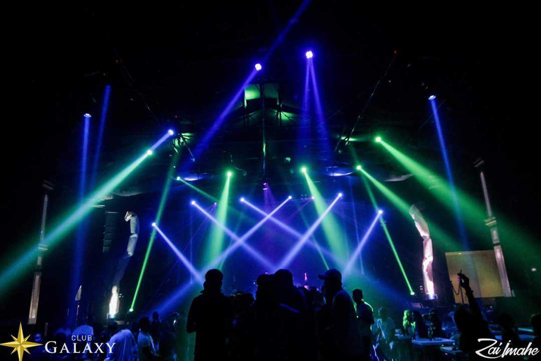 Boracay-Boracay's nightlife is unforgettable and is the reason I want to travel there many times.