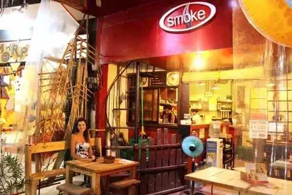 Boracay-Boracay food restaurant reviews, find the food that suits you