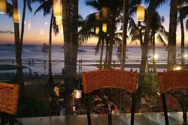 Boracay-Boracay food restaurant reviews, find the food that suits you