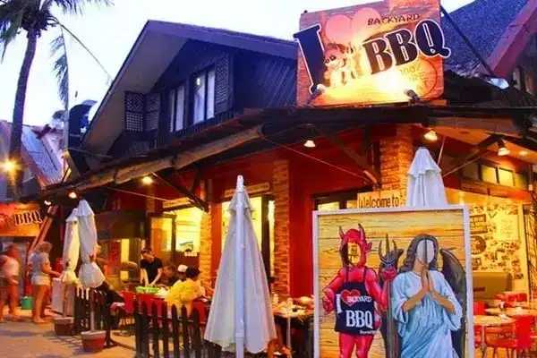 Boracay-Boracay food restaurant reviews, find the food that suits you